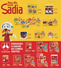 Catálogo Supermercados Condor Página 16