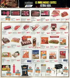 Catálogo Supermercados Condor Página 17