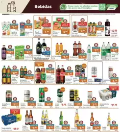 Catálogo Supermercados Condor Página 18