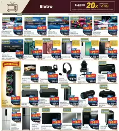 Catálogo Supermercados Condor Página 30