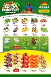 Encarte Assaí Atacadista Página 1