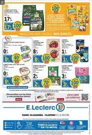 Catálogo E.Leclerc Página 32