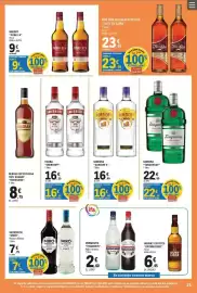 Catálogo E.Leclerc Página 25