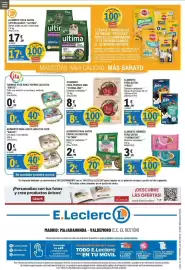 Catálogo E.Leclerc Página 32