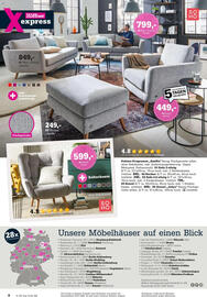 Höffner Prospekt Seite 6