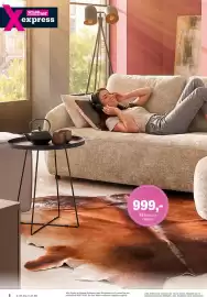 Höffner Prospekt Seite 2