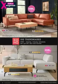 Höffner Prospekt Seite 4