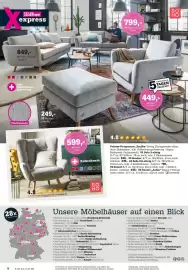 Höffner Prospekt Seite 6