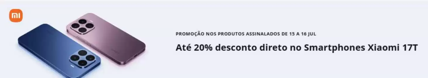 Folheto Worten Página 1