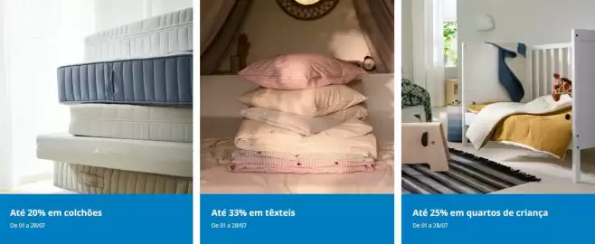 Catálogo IKEA Página 1