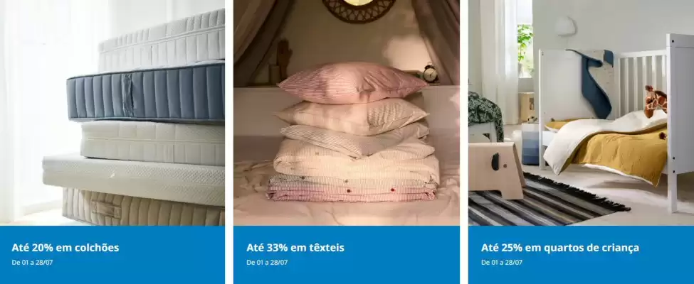 Catálogo IKEA (válido até 30-07)
