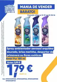 Folheto Casa Cheia Página 3
