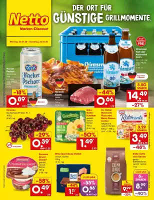 Netto Marken-Discount (gültig bis 25-07)