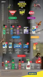 Catálogo Makro Página 1