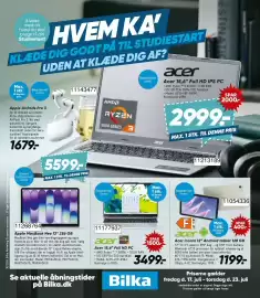 Bilka tilbudsavis uge 29 Side 1