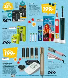 Bilka tilbudsavis uge 29 Side 16