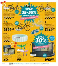 Bilka tilbudsavis uge 29 Side 29