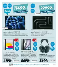 Bilka tilbudsavis uge 29 Side 3