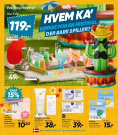 Bilka tilbudsavis uge 29 Side 31