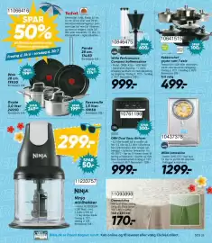 Bilka tilbudsavis uge 29 Side 40