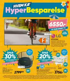 Bilka tilbudsavis uge 29 Side 8