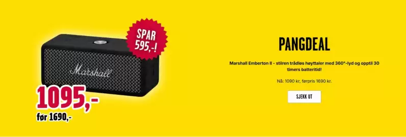 Teknikmagasinet katalog Side 2