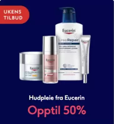 Boots Apotek (gyldig til 29-07)