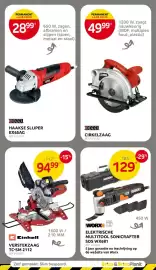 BricoPlanit folder Pagina 31