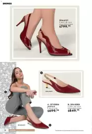 Catálogo Andrea Página 12