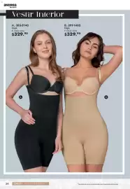 Catálogo Andrea Página 34