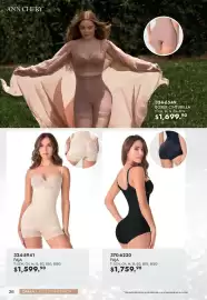 Catálogo Andrea Página 38