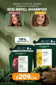 Catálogo Yves Rocher Página 10