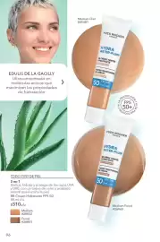 Catálogo Yves Rocher Página 100