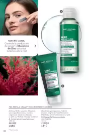 Catálogo Yves Rocher Página 102