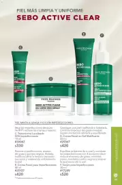 Catálogo Yves Rocher Página 103