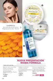 Catálogo Yves Rocher Página 104