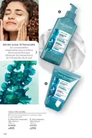 Catálogo Yves Rocher Página 106