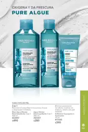 Catálogo Yves Rocher Página 107