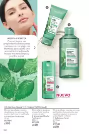 Catálogo Yves Rocher Página 108