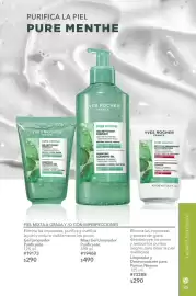 Catálogo Yves Rocher Página 109