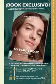 Catálogo Yves Rocher Página 113