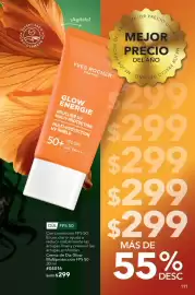 Catálogo Yves Rocher Página 115