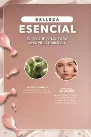 Catálogo Yves Rocher Página 116