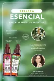Catálogo Yves Rocher Página 118