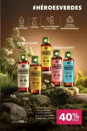 Catálogo Yves Rocher Página 13