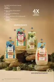 Catálogo Yves Rocher Página 14