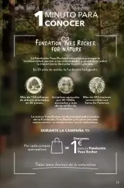 Catálogo Yves Rocher Página 17