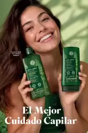Catálogo Yves Rocher Página 18