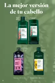 Catálogo Yves Rocher Página 20