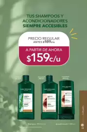 Catálogo Yves Rocher Página 21